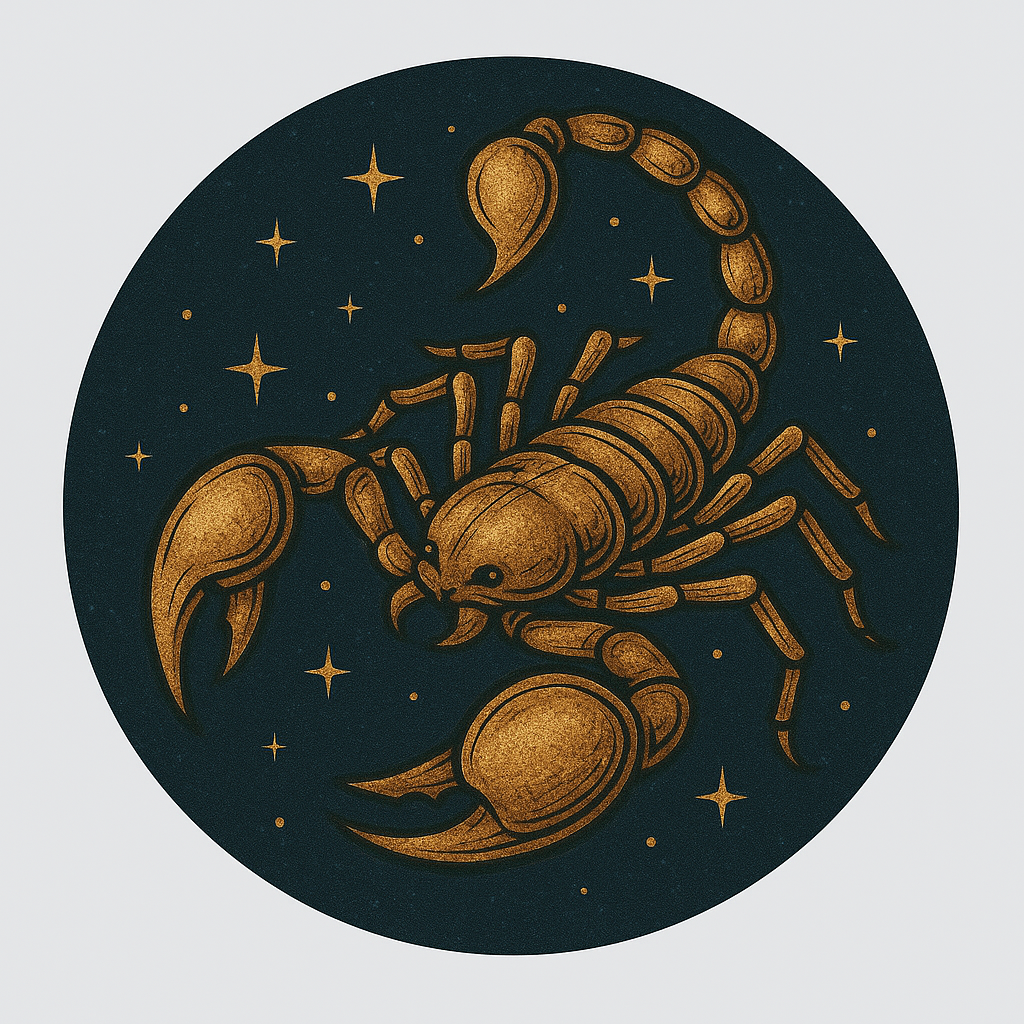 Escorpião